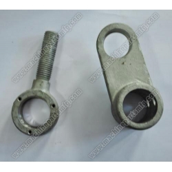 Casting Machining Parts