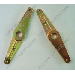 Machining Parts