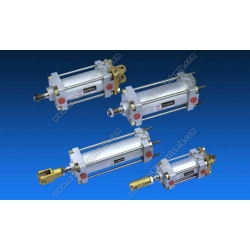 Hydraulic Pneumatic Cylinders