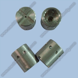 Metal Machine Parts