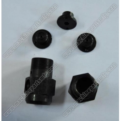 Tube Nuts Tube Nuts