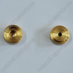 CNC Machine Brass Parts