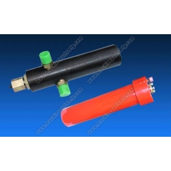 Hydraulic Cylinder