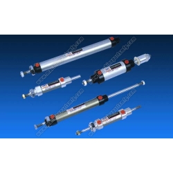 Hydraulic Pneumatic Cylinders