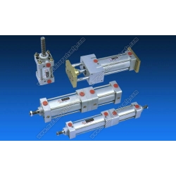 Hydraulic Pneumatic Cylinders