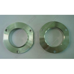 Stainless Steel Parts