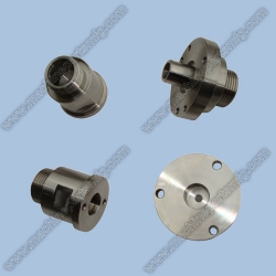 Metal Machine Parts