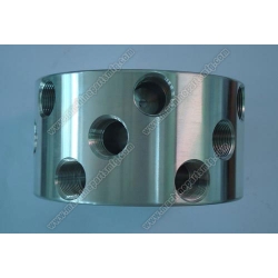 Precision Metal Parts