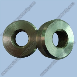 CNC Stainless Steel Parts