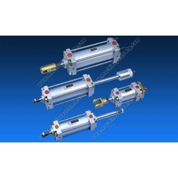 Hydraulic Pneumatic Cylinders