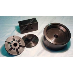 Cnc Metal Parts