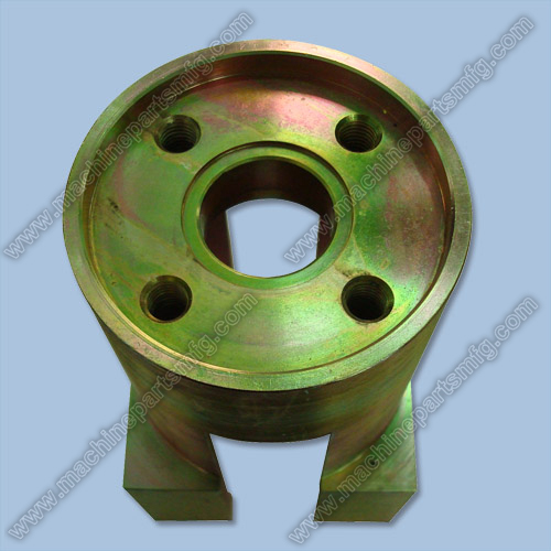 CNC Machining Parts