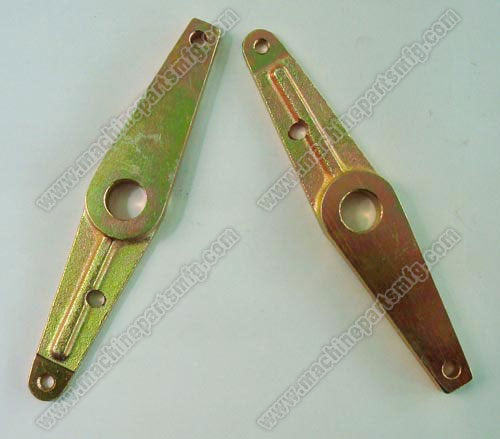 Machining Parts