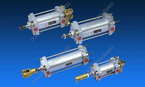 Hydraulic Pneumatic Cylinders