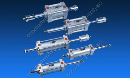 Hydraulic Pneumatic Cylinders