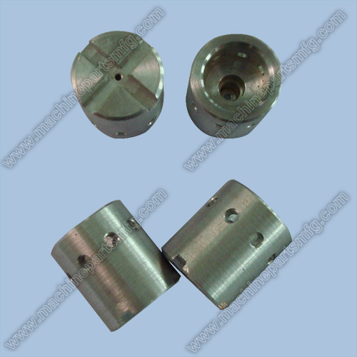 Metal Machine Parts