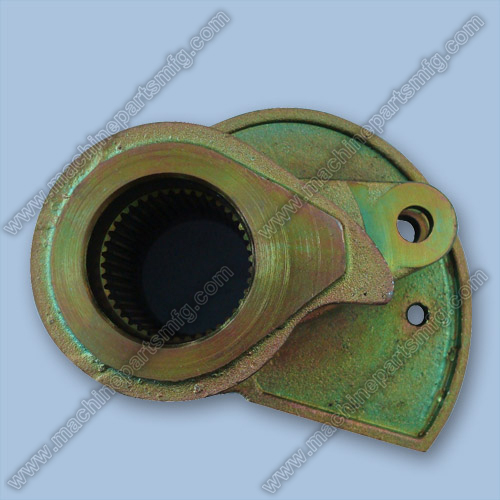 Precision Casting Parts