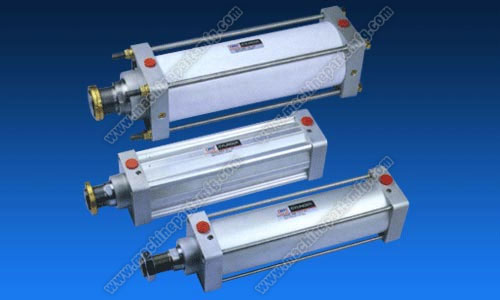 Hydraulic Pneumatic Cylinders