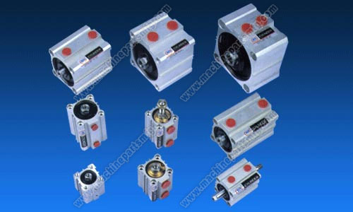 Hydraulic Pneumatic Cylinders