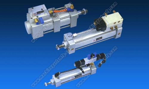 Hydraulic Pneumatic Cylinders