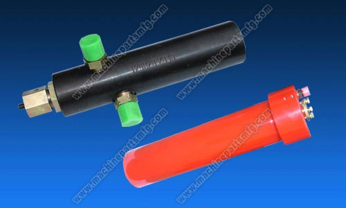 Hydraulic Cylinder