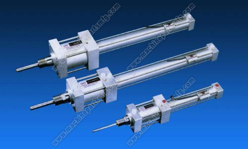 Hydraulic Pneumatic Cylinders