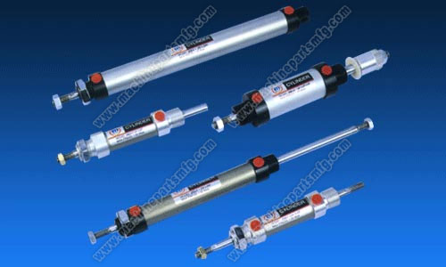 Hydraulic Pneumatic Cylinders