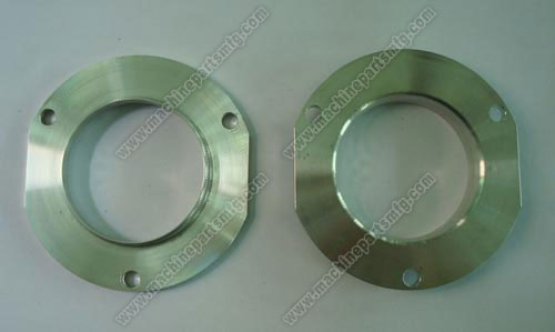 Stainless Steel Parts