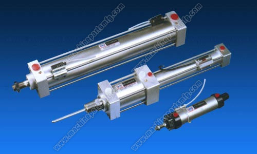 Hydraulic Pneumatic Cylinders