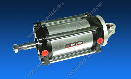 Hydraulic Pneumatic Cylinders