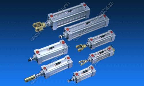 Hydraulic Pneumatic Cylinders