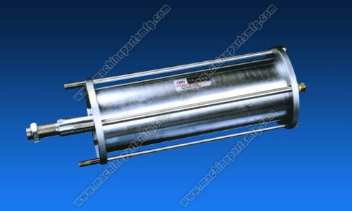 Hydraulic Pneumatic Cylinders