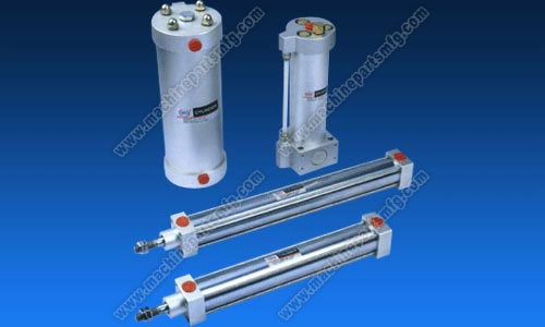 Hydraulic Pneumatic Cylinders