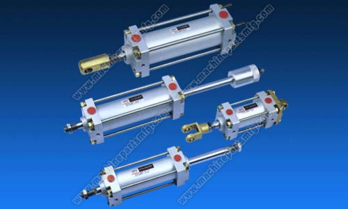 Hydraulic Pneumatic Cylinders