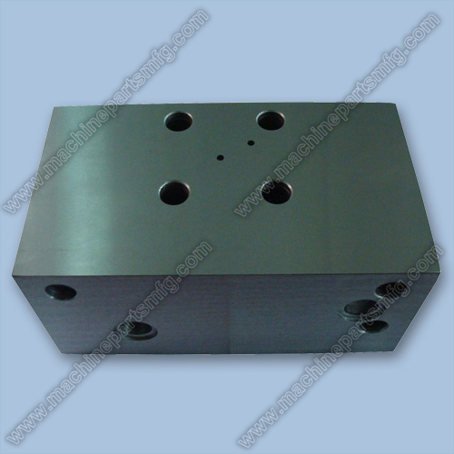 CNC Machining Parts