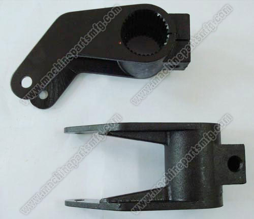 Precision Casting Parts