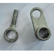 Casting Machining Parts