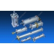 Hydraulic Pneumatic Cylinders