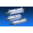 Hydraulic Pneumatic Cylinders