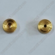 CNC Machine Brass Parts