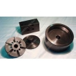 Cnc Metal Parts